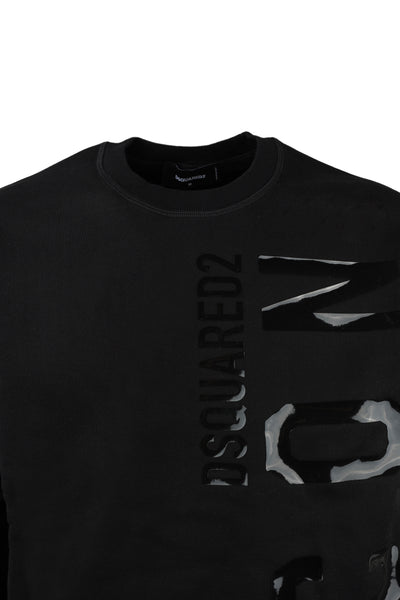 DSQUARED2 SWEATSHIRT