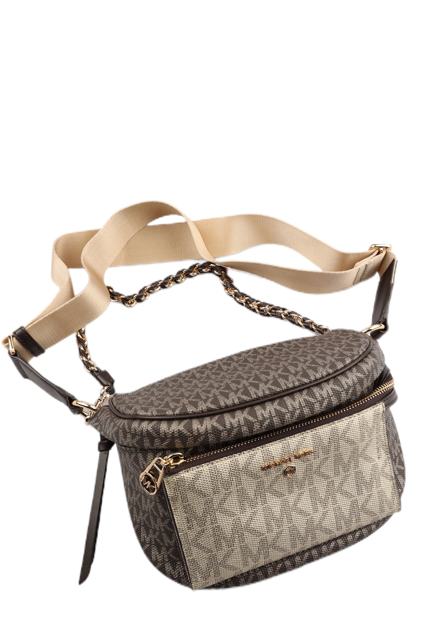 MICHAEL KORS SLATER BAG