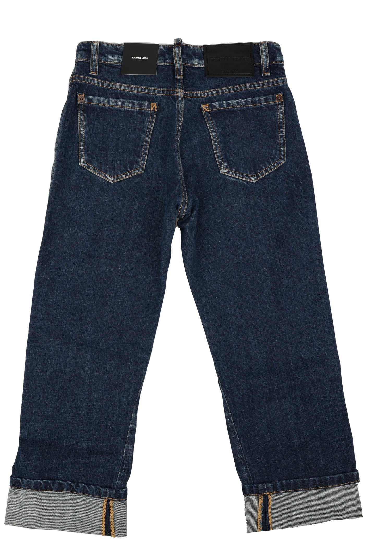 DSQUARED2 KIDS JEANS