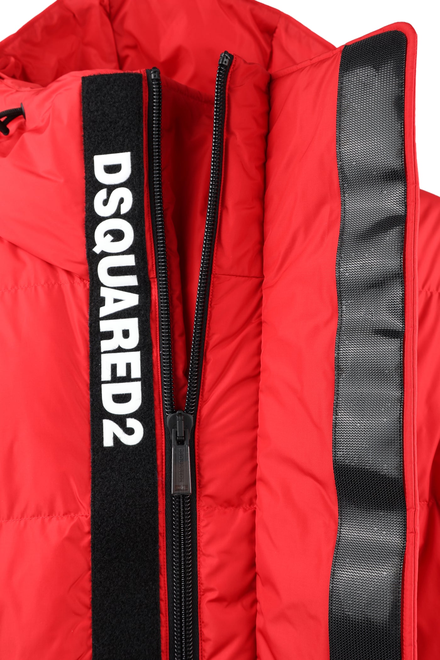 DSQUARED2 JACKET