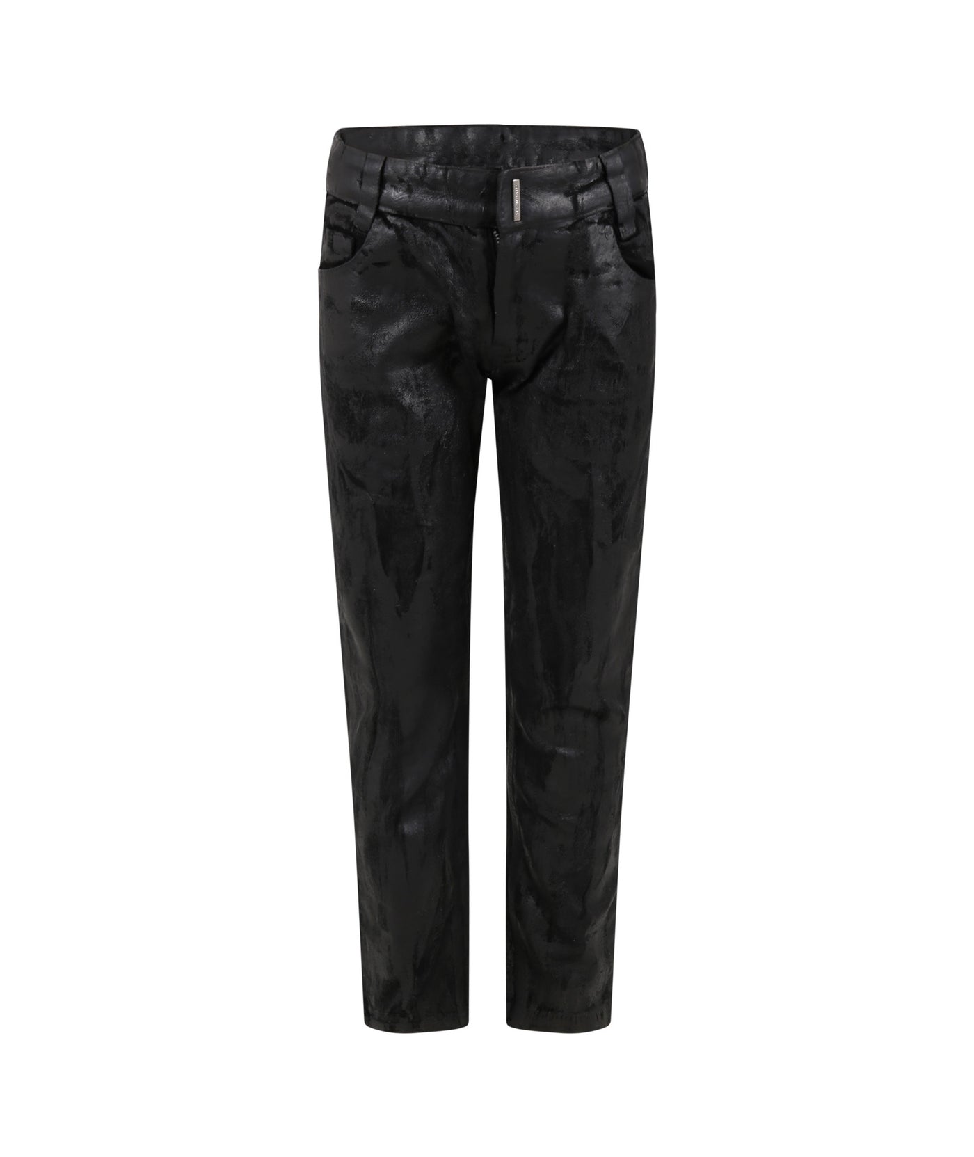 GIVENCHY KIDS JEANS PANTS