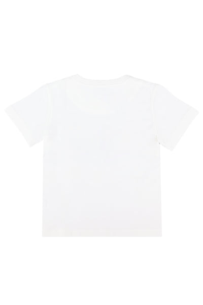 DOLCE & GABBANA KIDS T-SHIRT