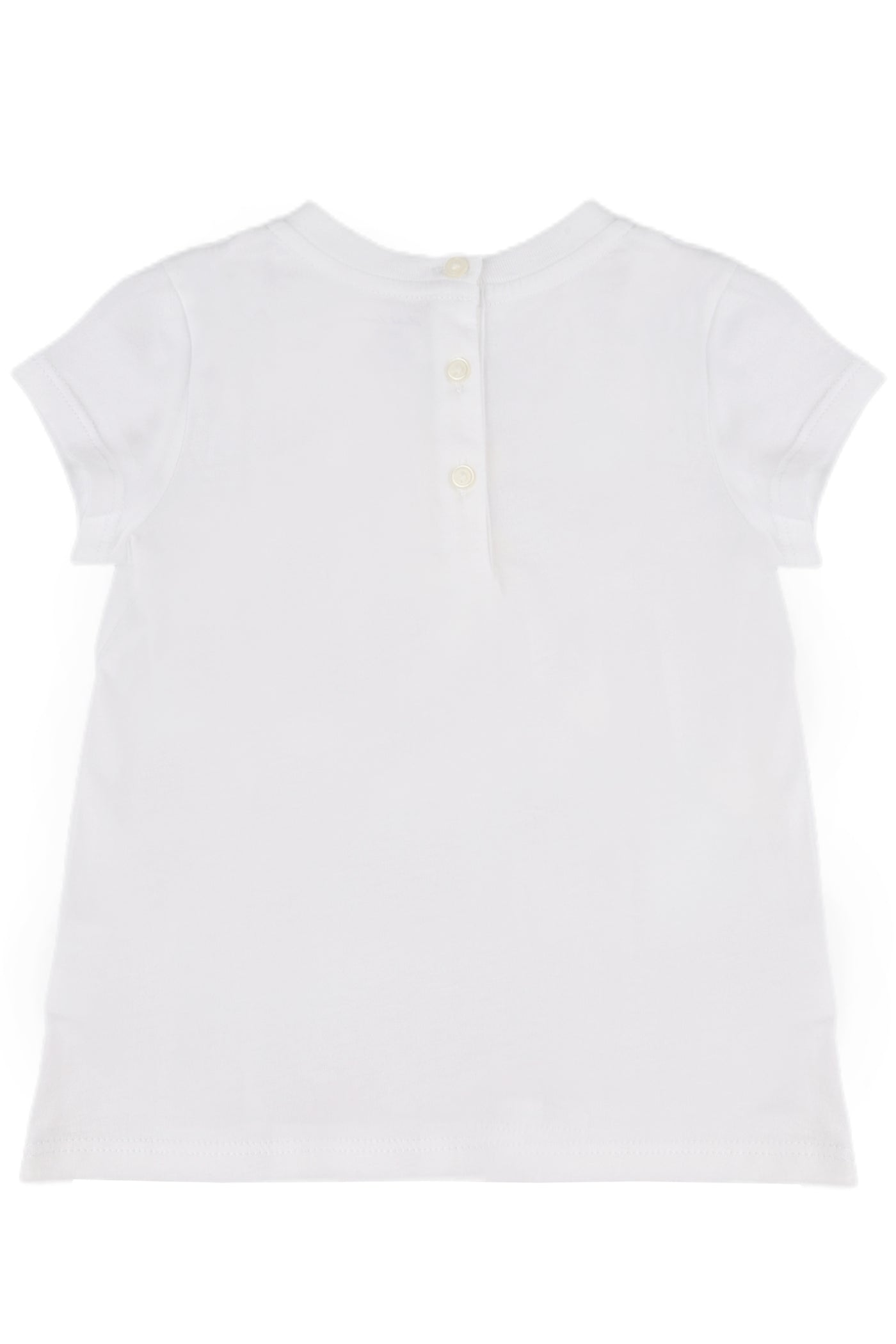 POLO RALPH LAUREN KIDS T-SHIRT