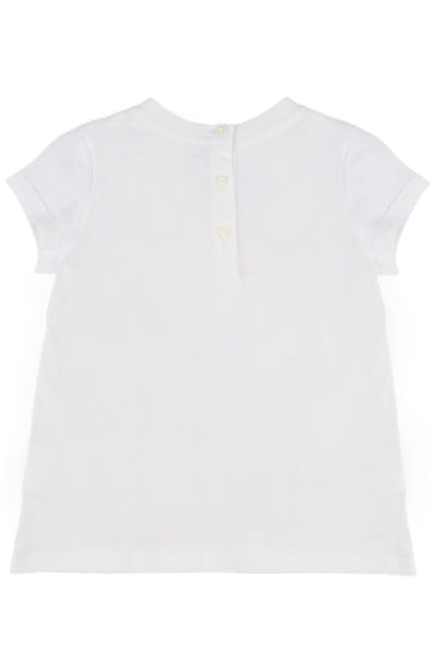 POLO RALPH LAUREN KIDS T-SHIRT