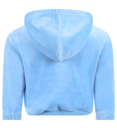 BILLIEBLUSH KIDS SWEATSHIRT