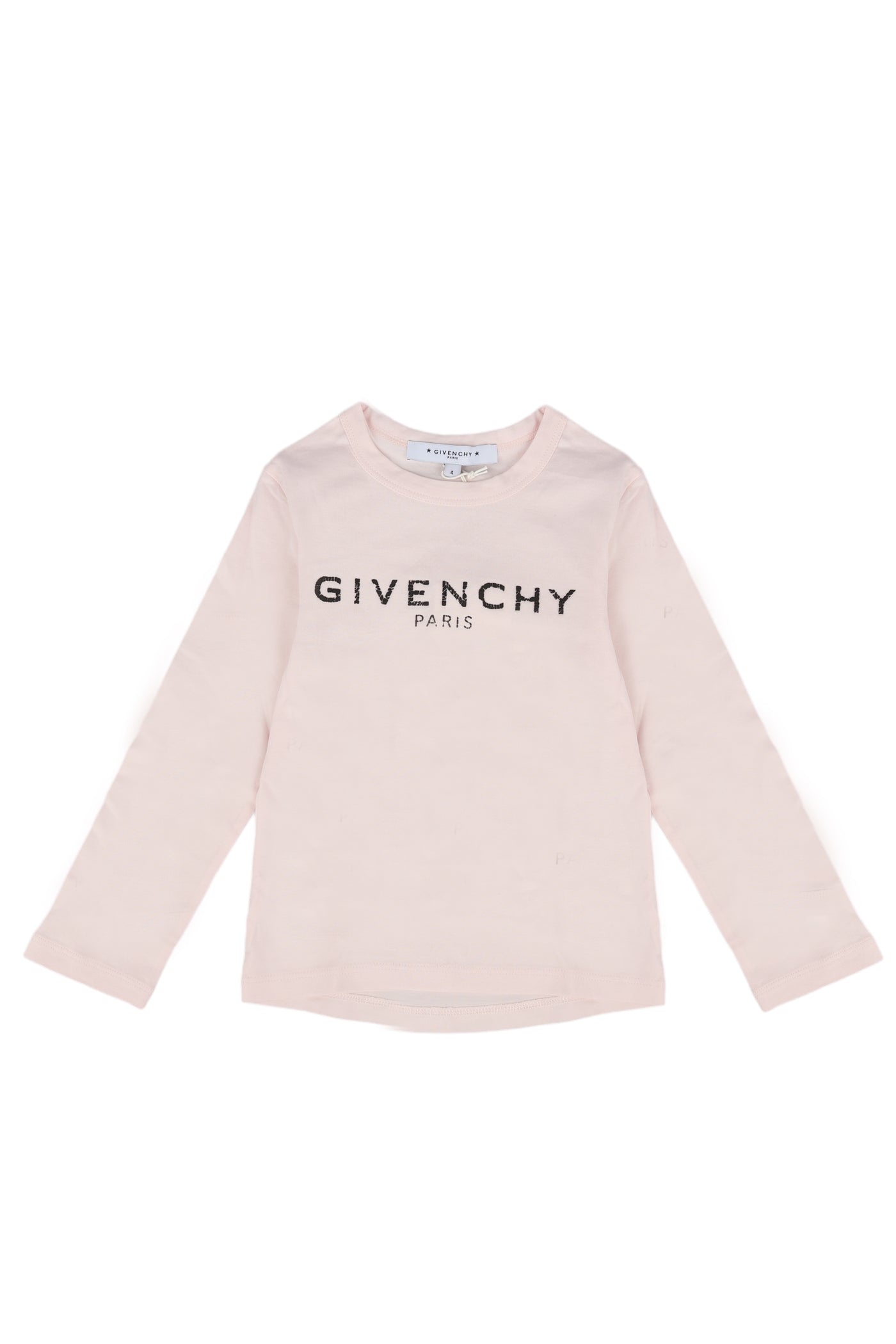 GIVENCHY KIDS T-SHIRT