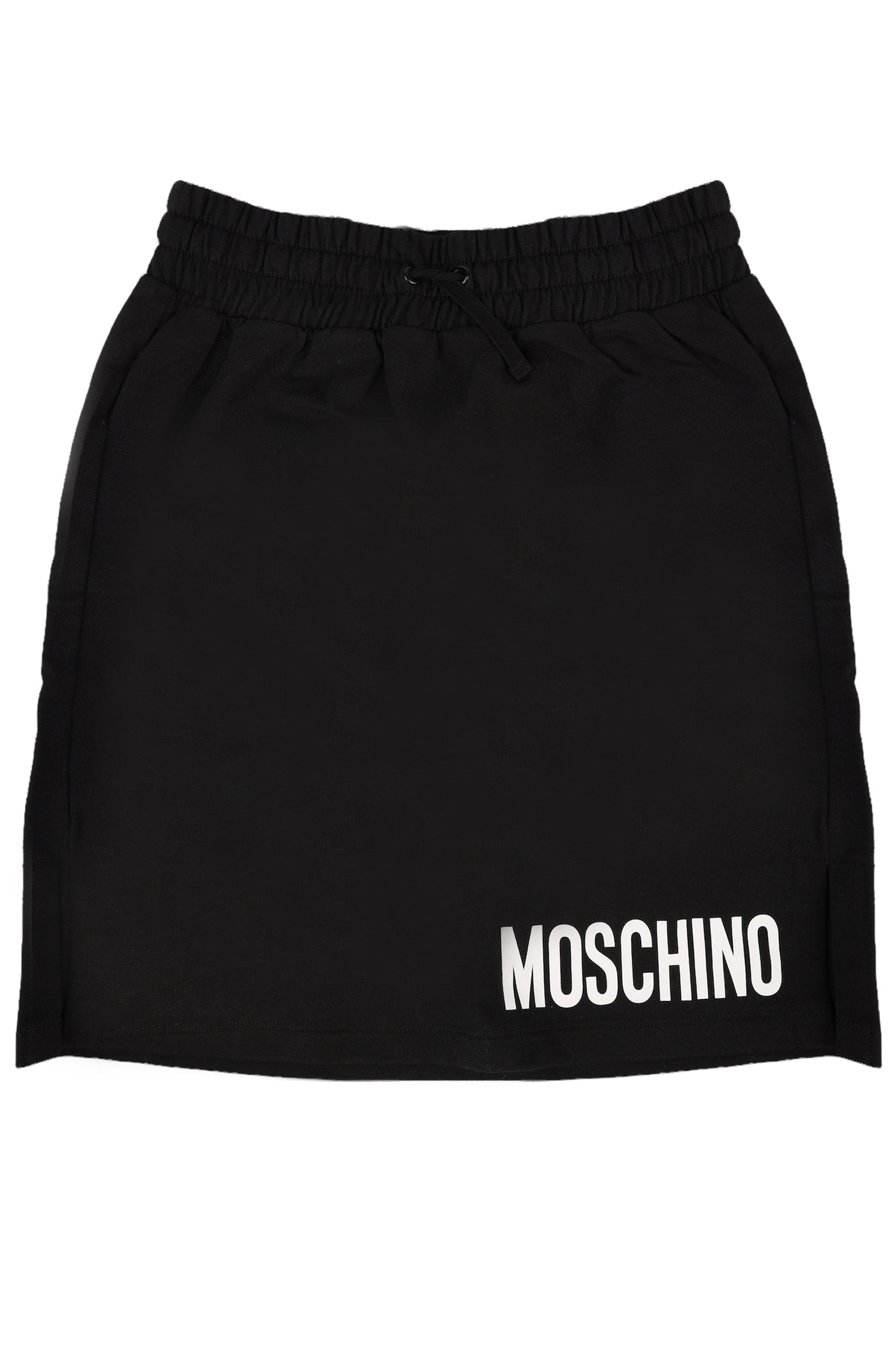 MOSCHINO KIDS SKIRT