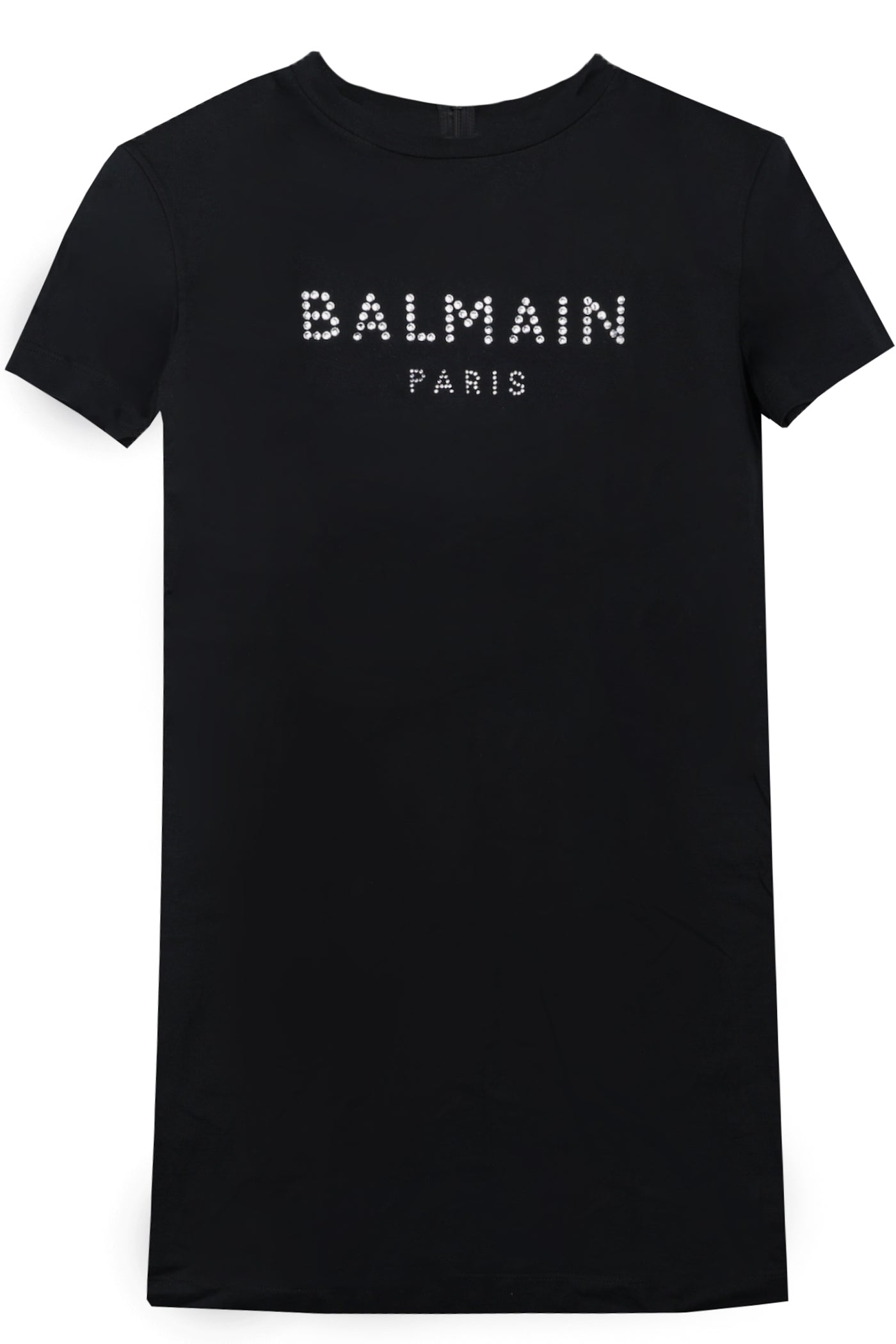 BALMAIN KIDS DRESS