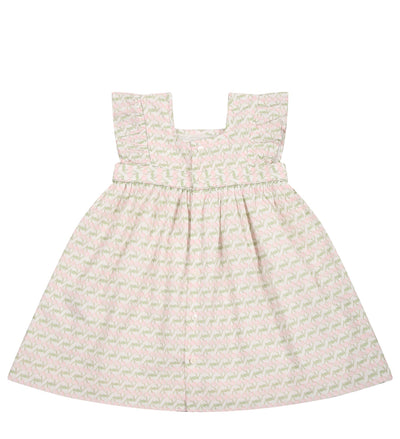 BONPOINT KIDS GIRLS' CLOTHES