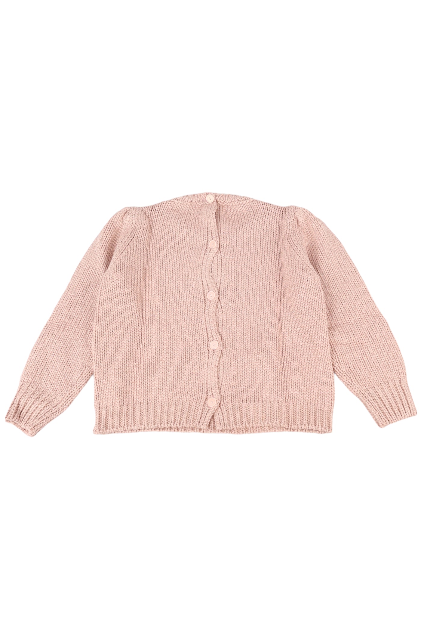 IL GUFO KIDS PULLOVER