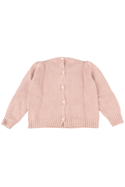 IL GUFO KIDS PULLOVER