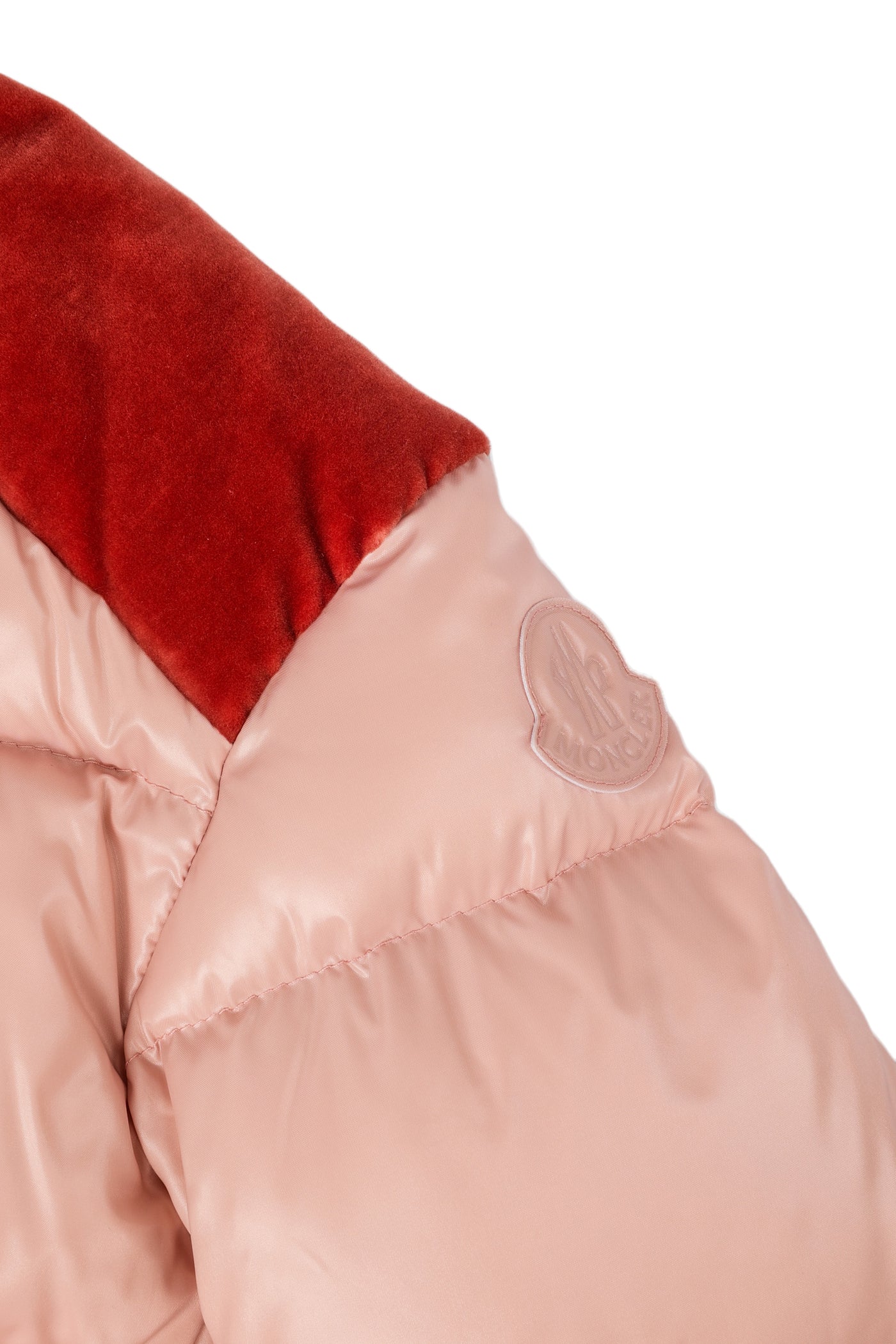 MONCLER KIDS JACKET