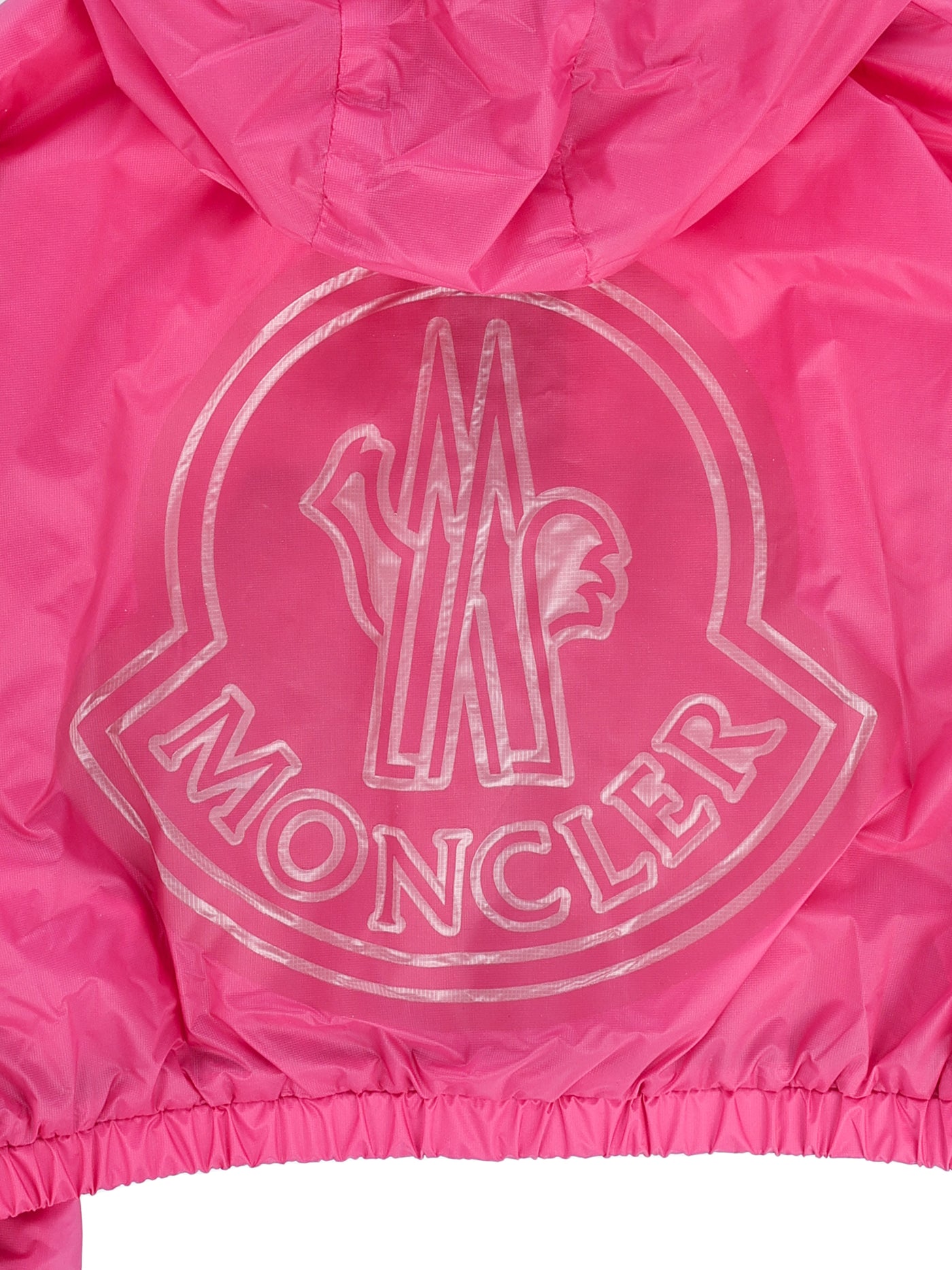 MONCLER KIDS JACKET