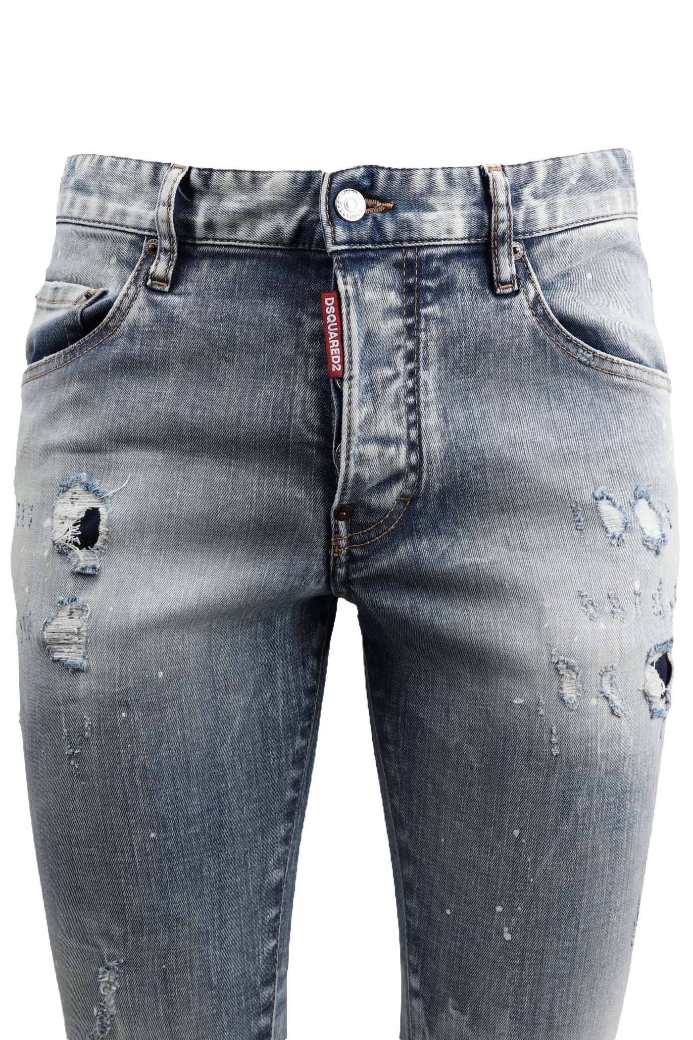 DSQUARED2 JEANS