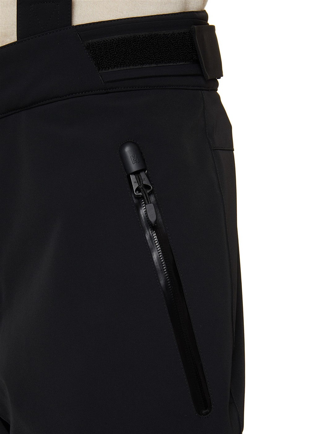 MACKAGE KENYON SKI PANTS BLACK