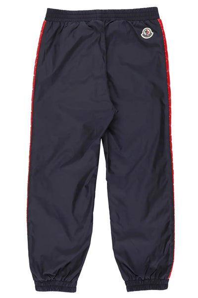 MONCLER KIDS SWEATPANTS