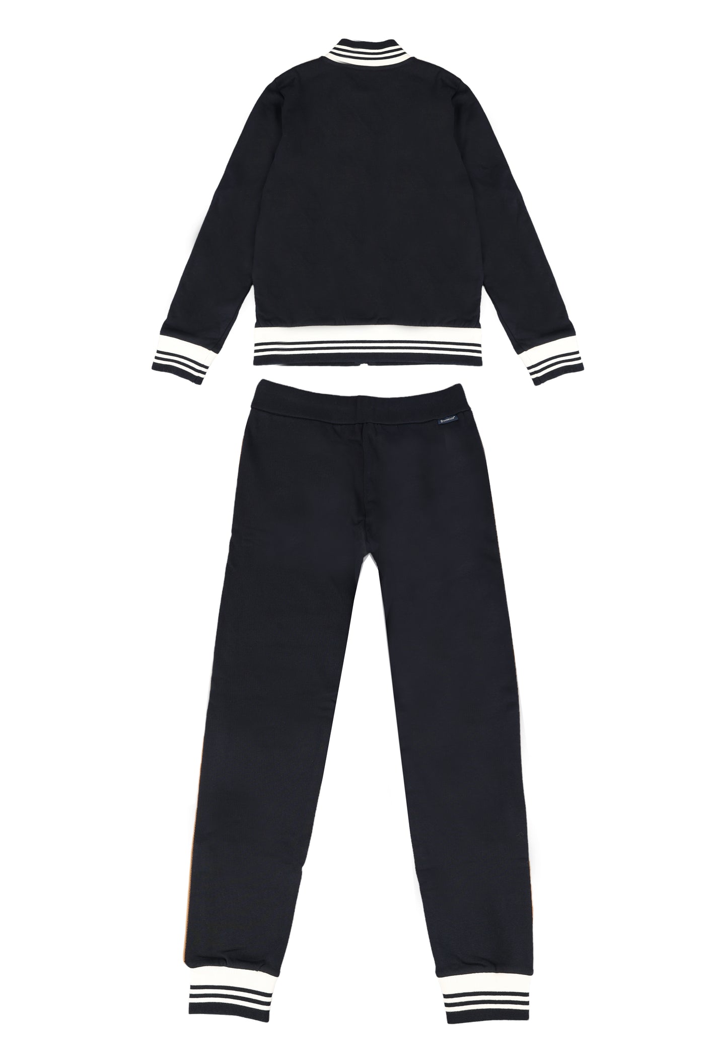 MONCLER KIDS SPORT SET