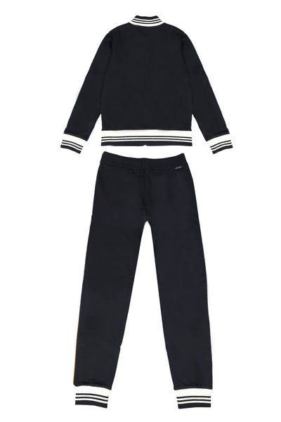 MONCLER KIDS SPORT SET