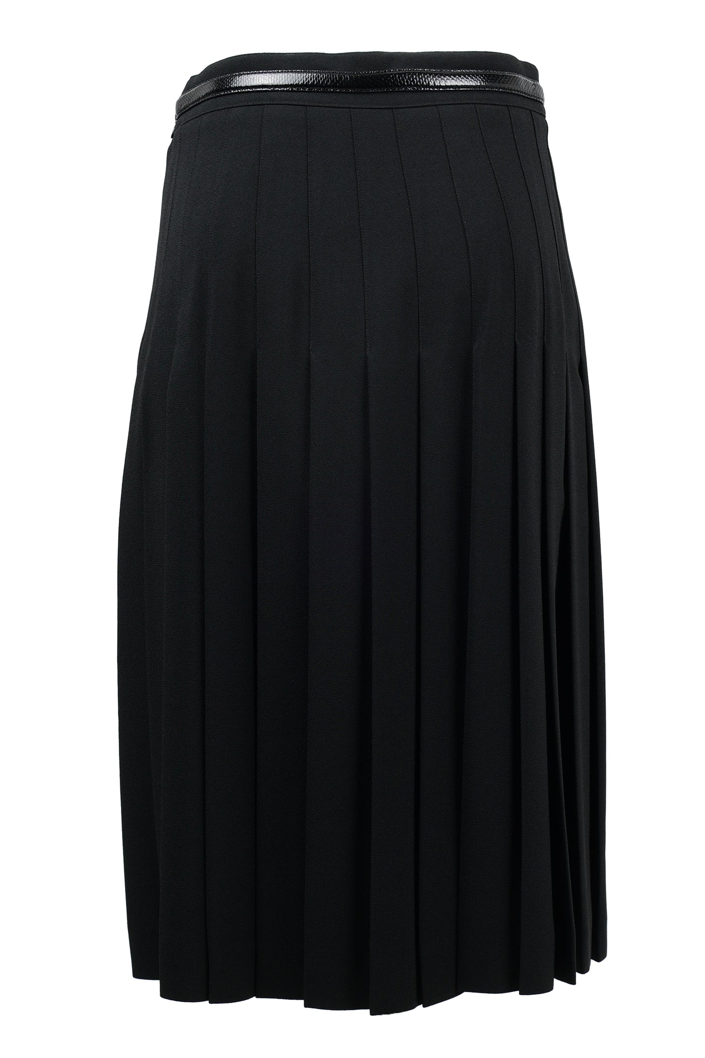 CELINE MIDI SKIRTS