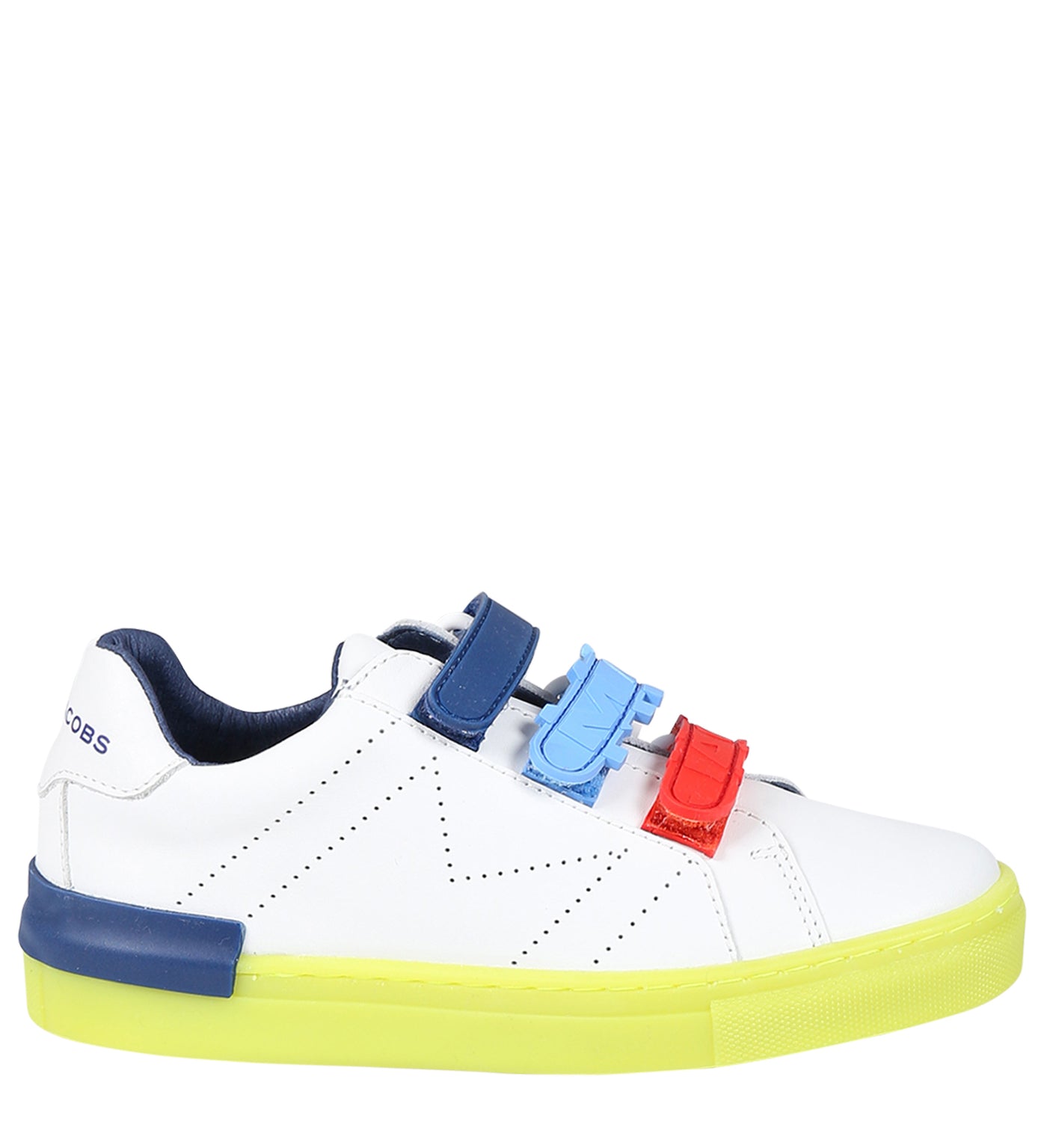 LITTLE MARC JACOBS KIDS SNEAKERS