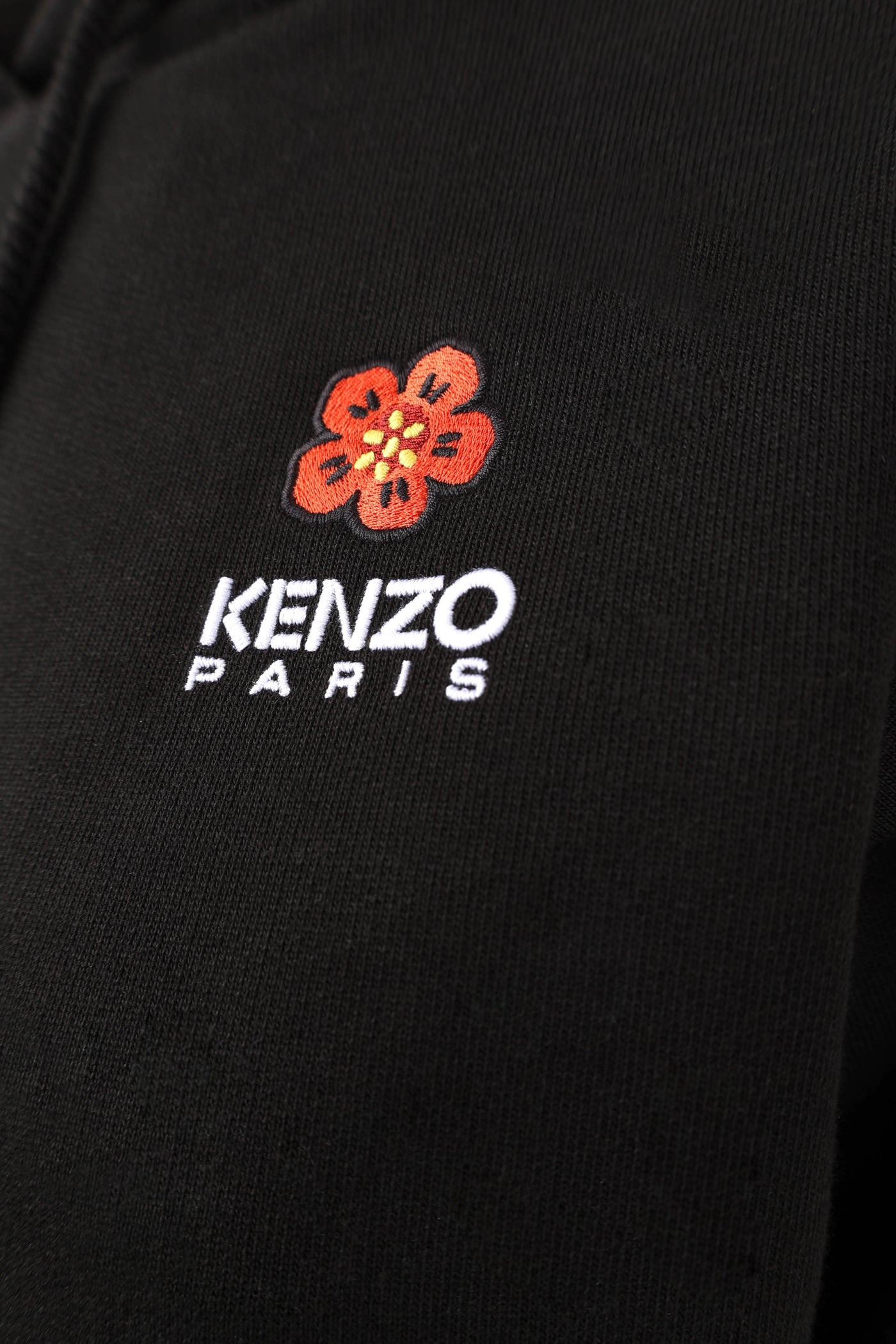 KENZO HOODIE SWEATSHIRT