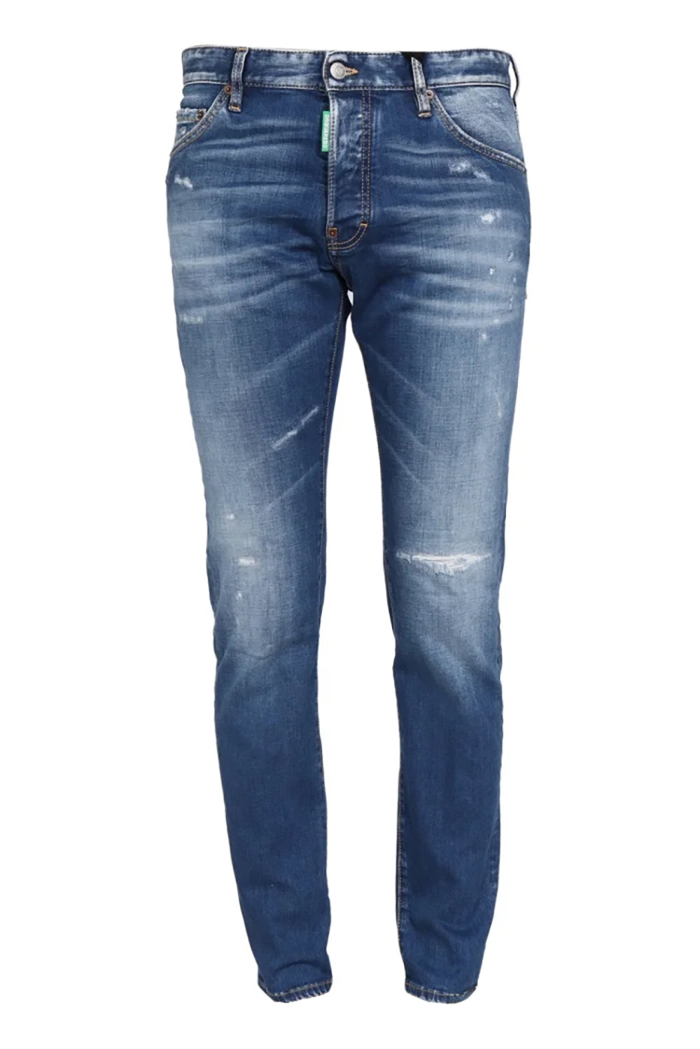 DSQUARED2 JEANS PANTS