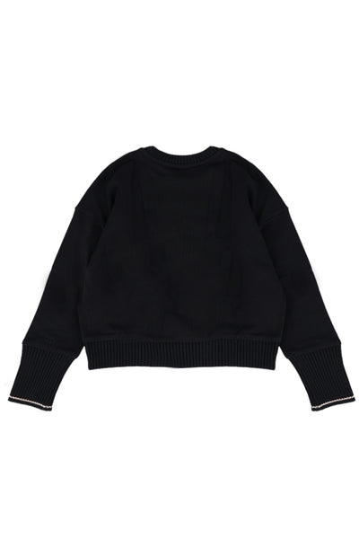 MONCLER KIDS SWEATSHIRT