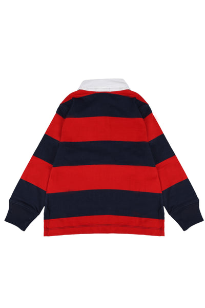 POLO RALPH LAUREN KIDS LONG SLEEVES POLO