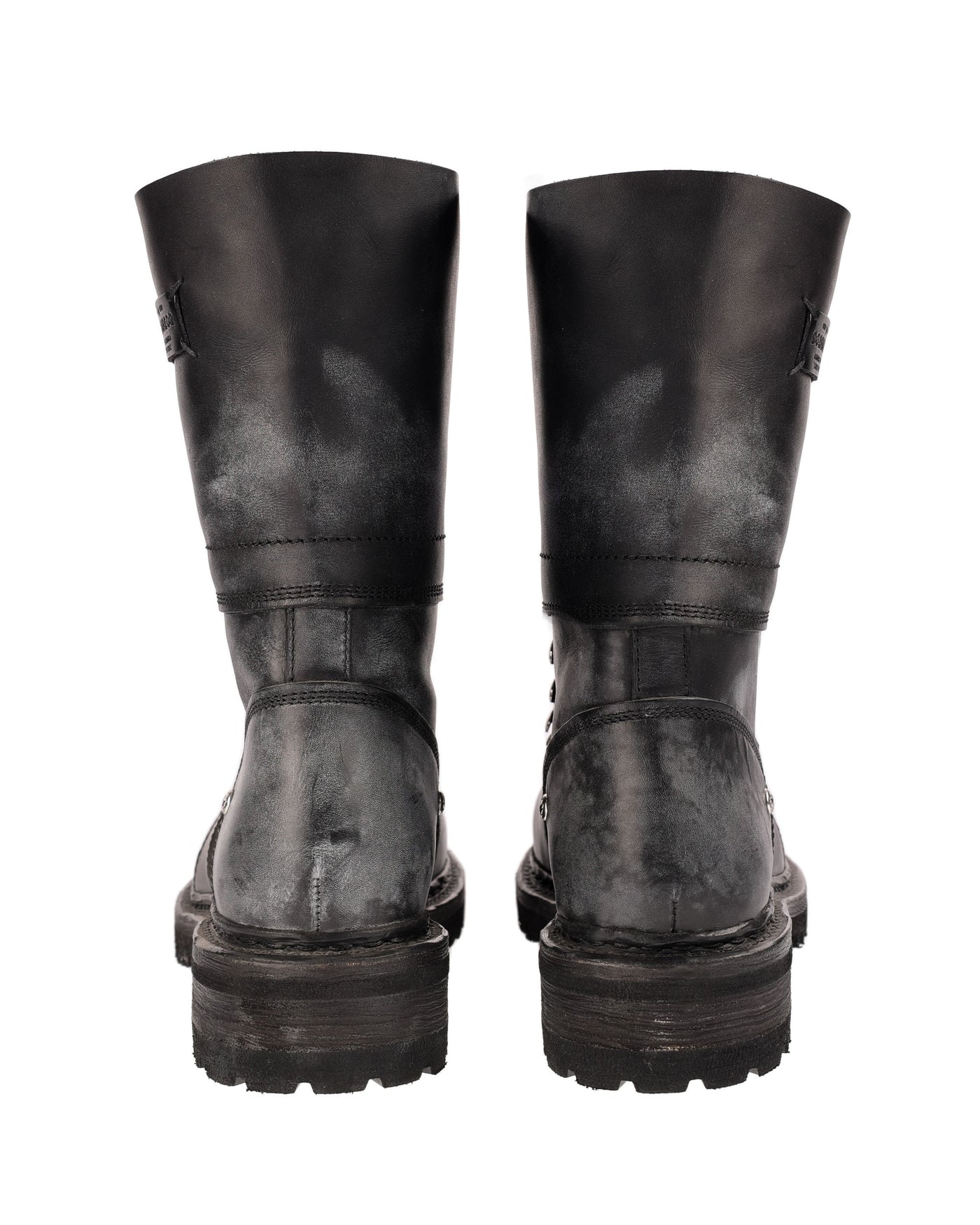 DSQUARED2 BOOTS