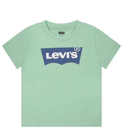 LEVI'S KIDS T-SHIRTS