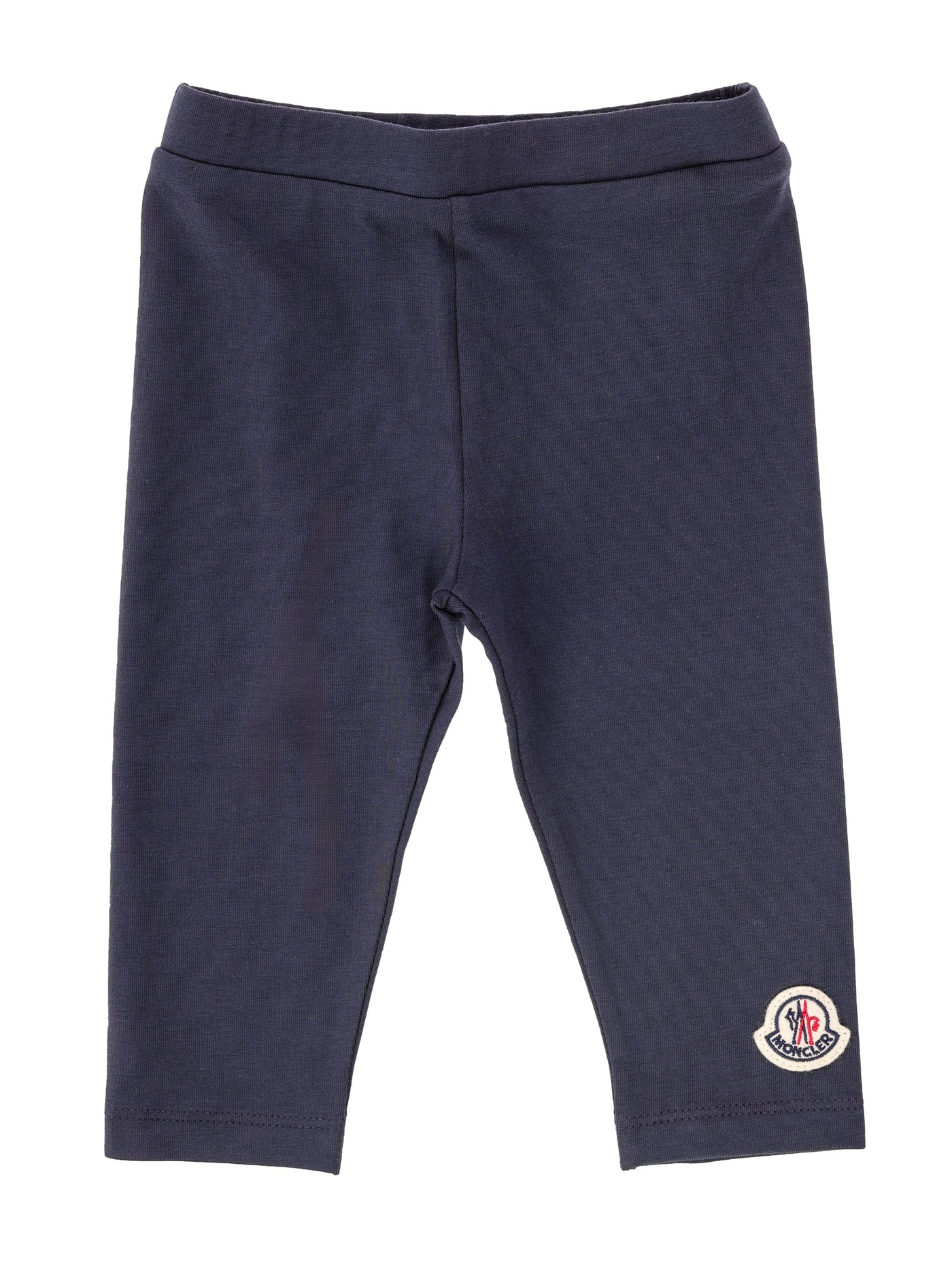 MONCLER KIDS LEGGINGS