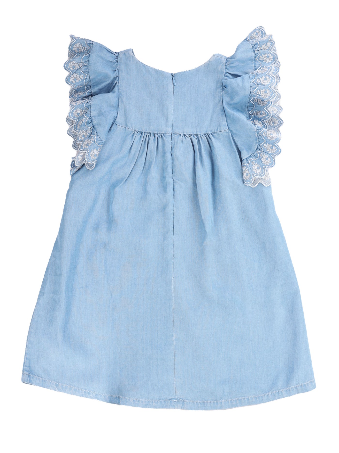 CHLOE KIDS GIRL DRESS