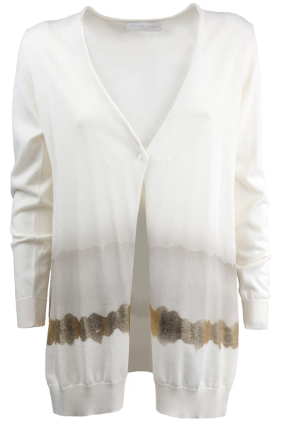 FABIANA FILIPPI CARDIGAN