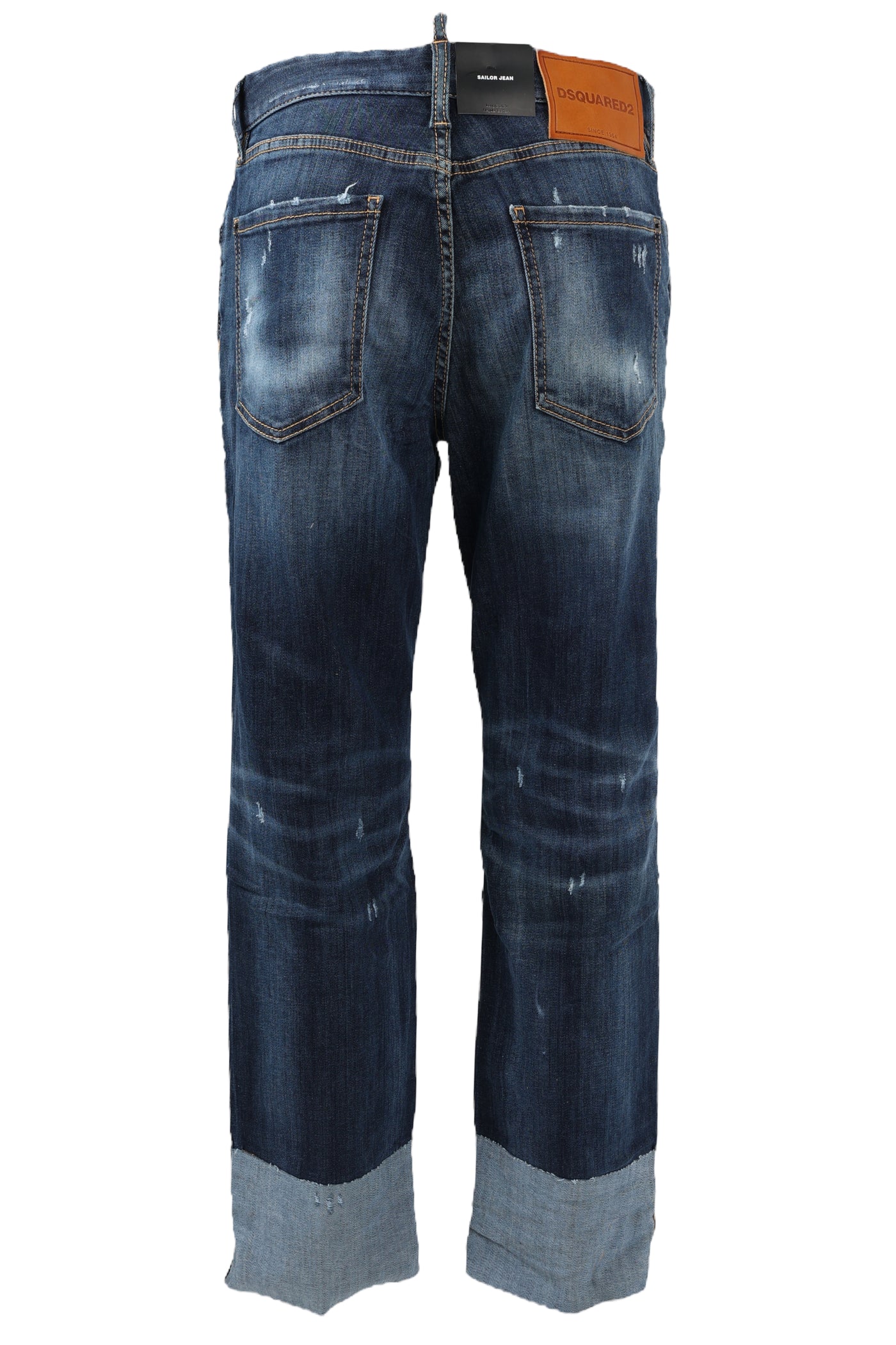 DSQUARED2 JEANS