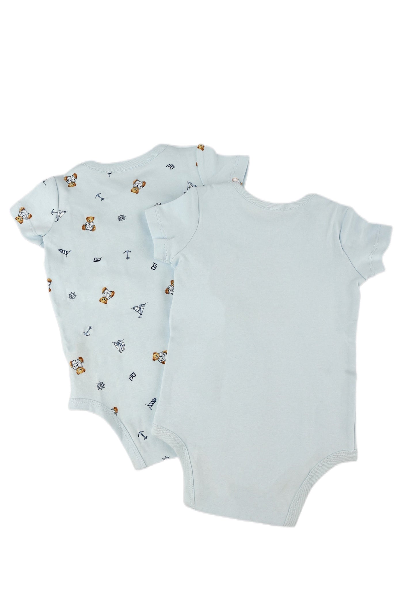 POLO RALPH LAUREN KIDS BODY