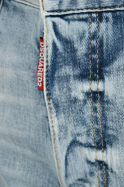 DSQUARED2 JEANS