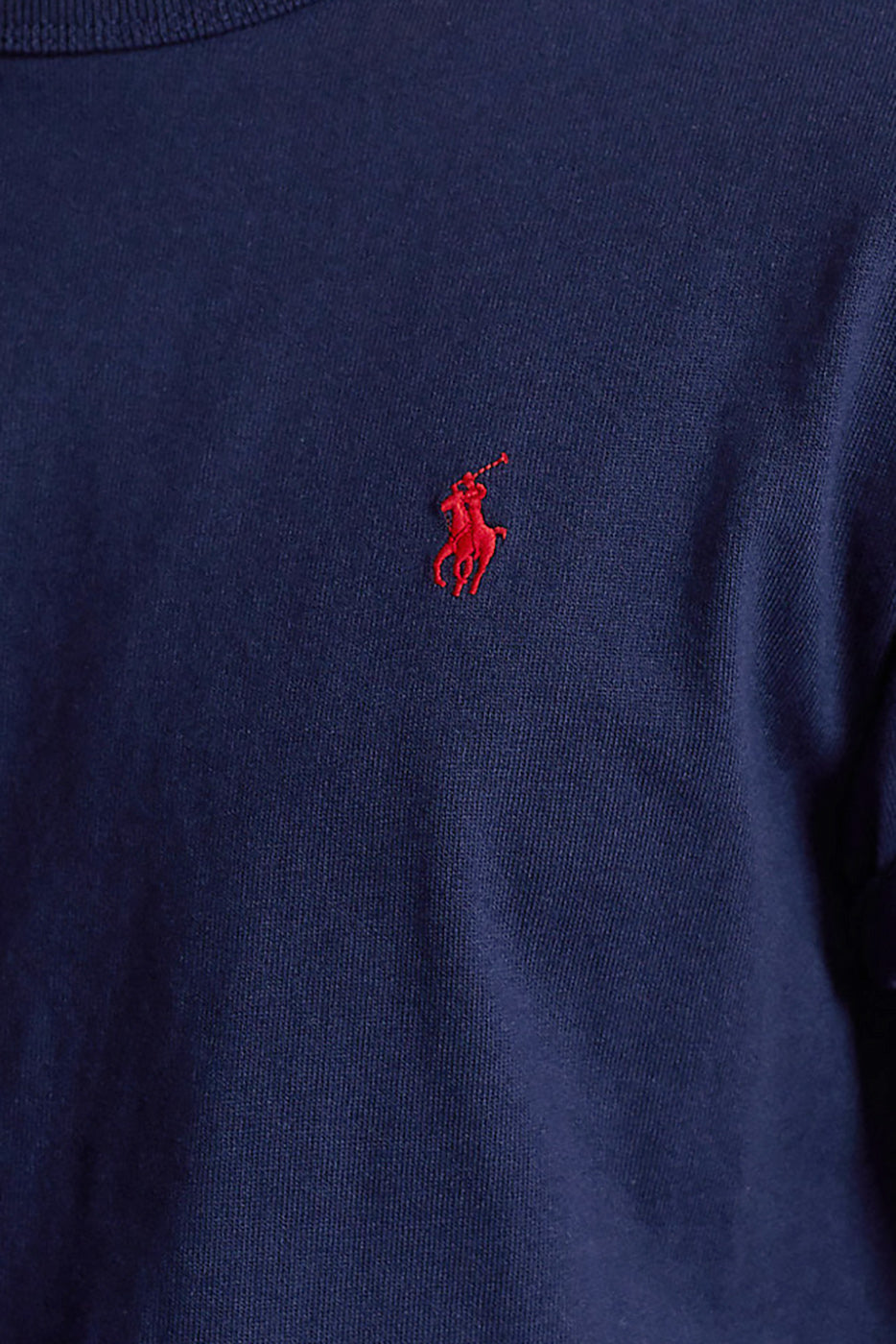 POLO RALPH LAUREN T-SHIRT