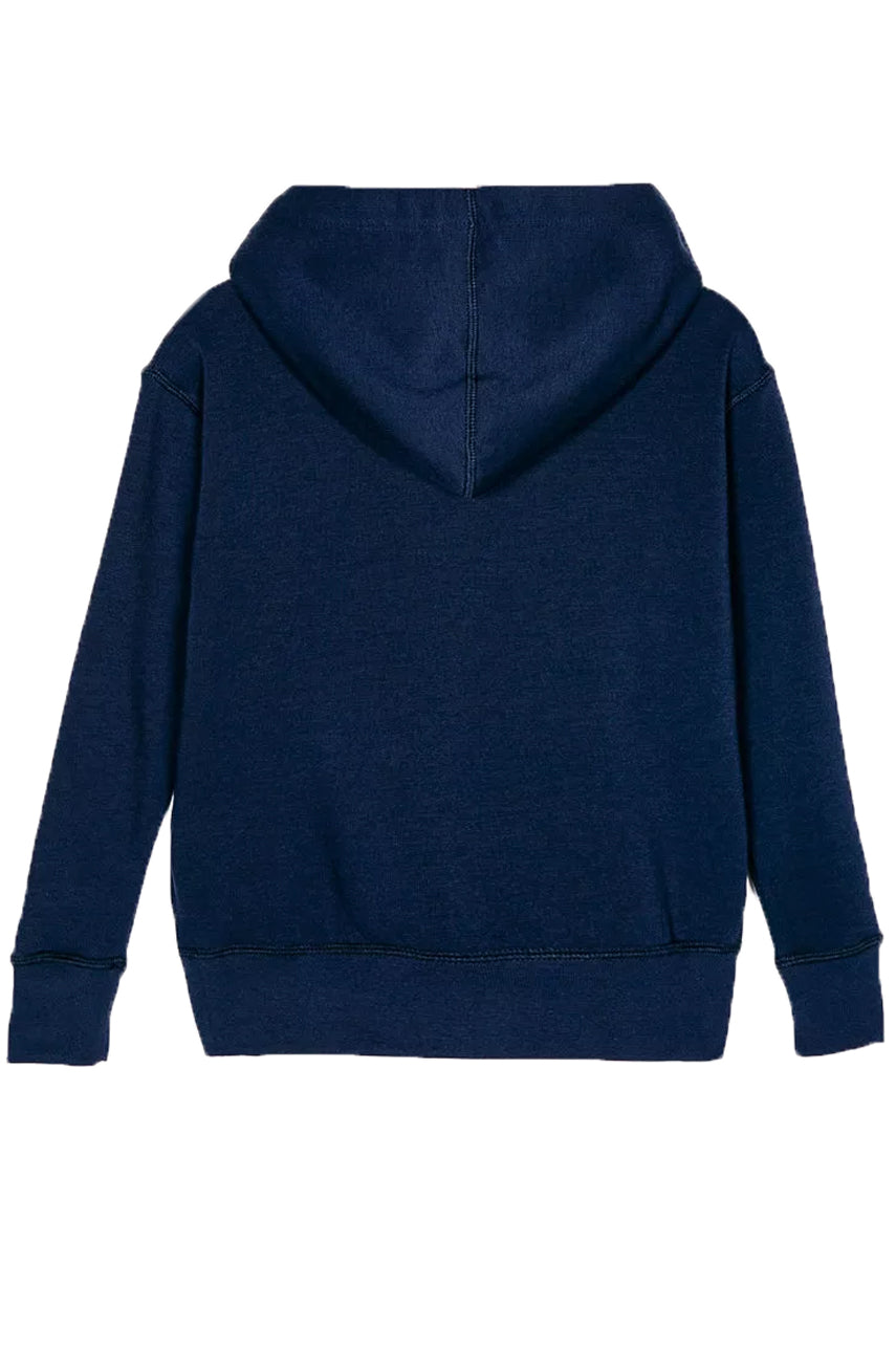 POLO RALPH LAUREN KIDS HOODIE