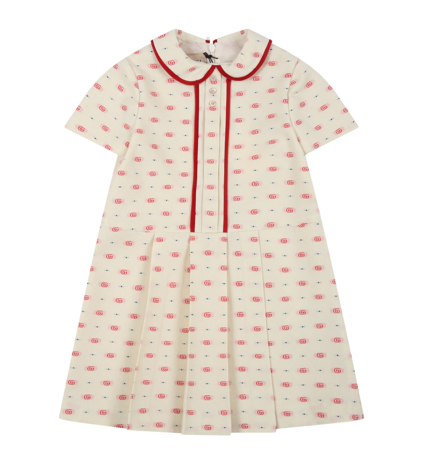 GUCCI KIDS GIRLS' DRESSES