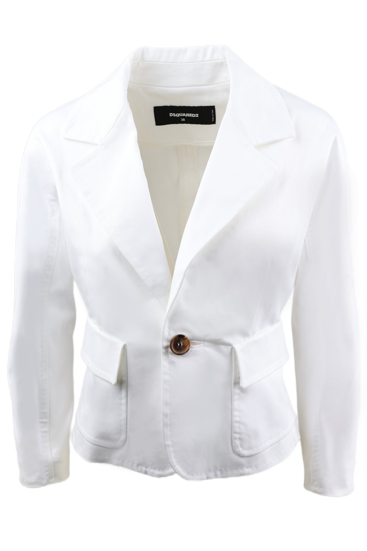 DSQUARED2 BLAZER