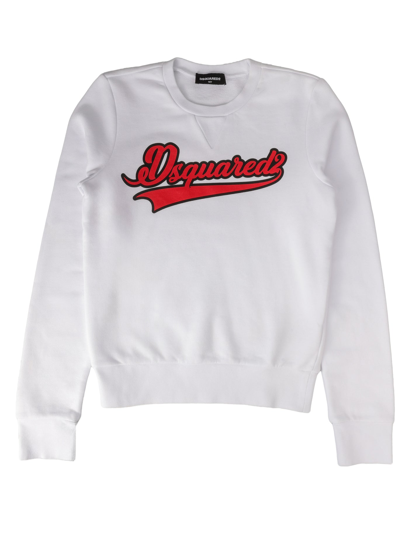 DSQUARED2 KIDS SWEATSHIRT