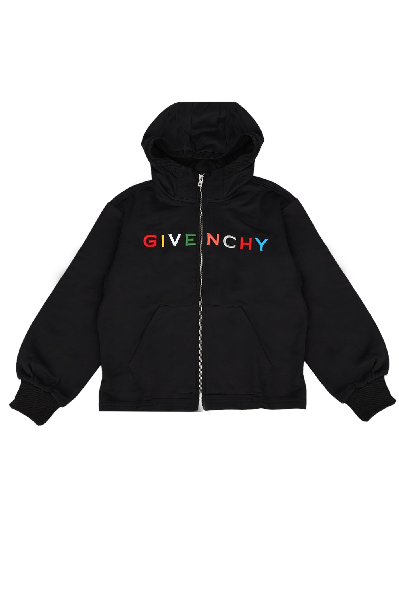 GIVENCHY KIDS SWEATSHIRT