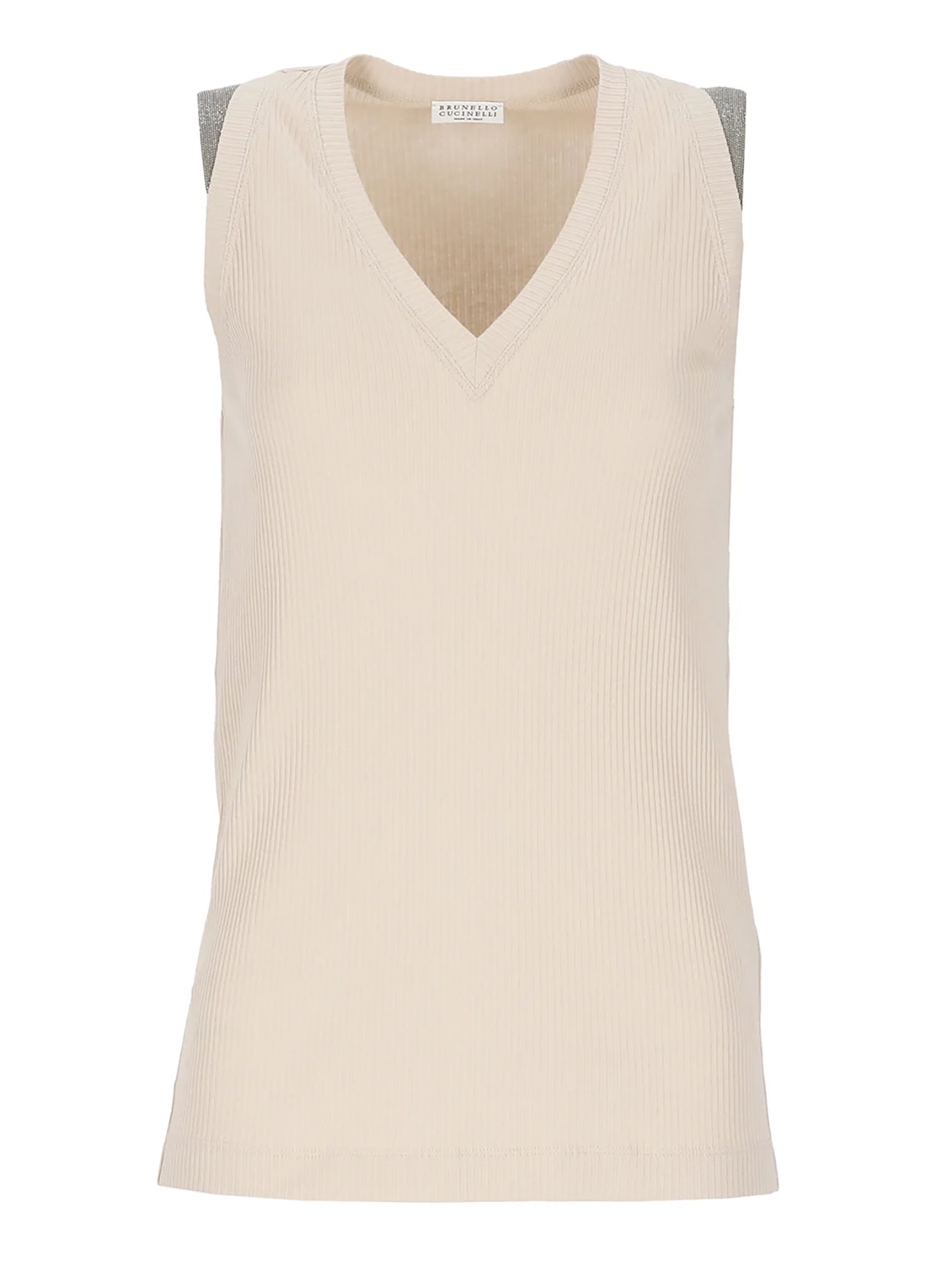 BRUNELLO CUCINELLI TOP