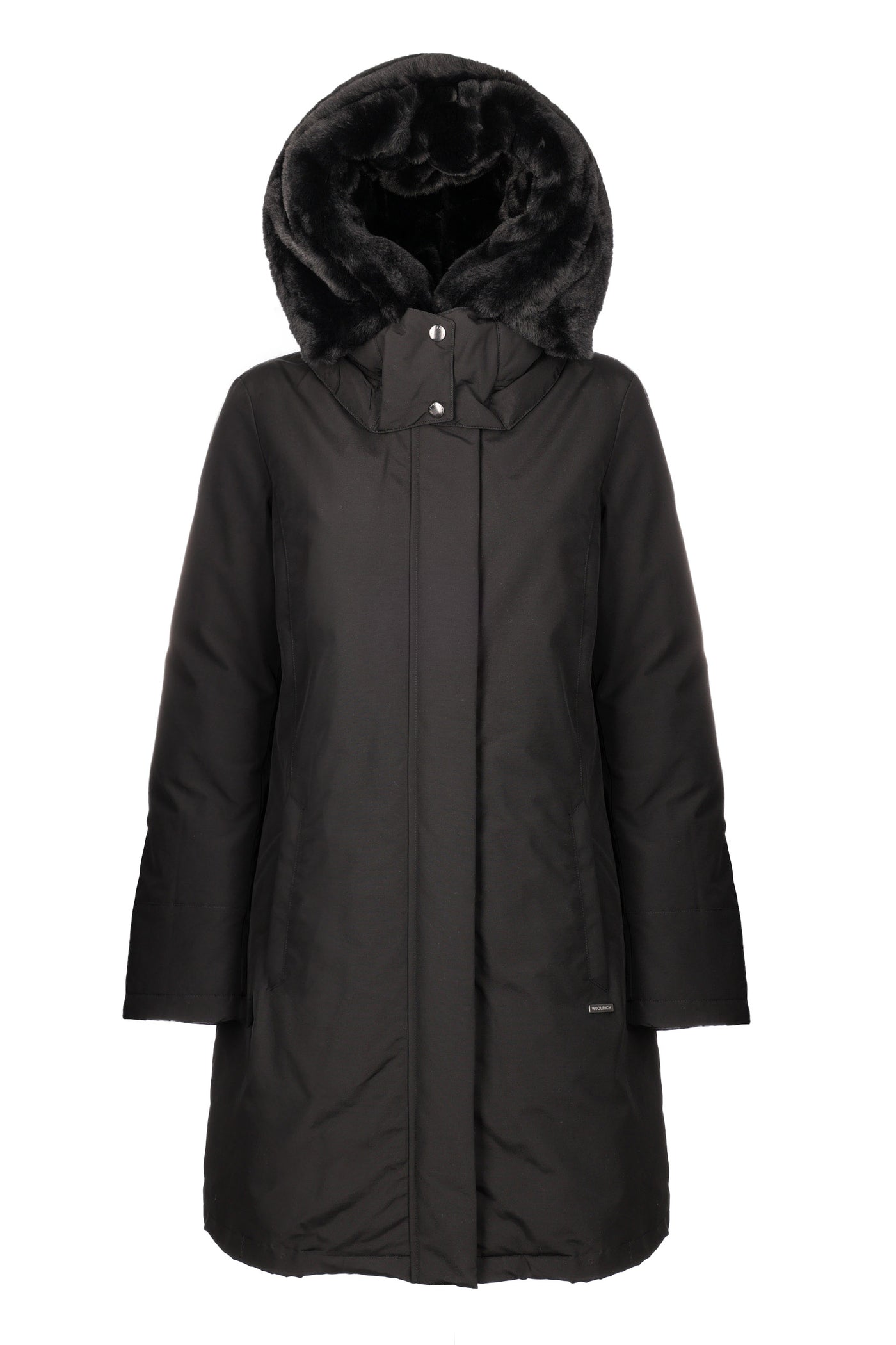 WOOLRICH PARKA JACKET