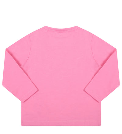 STELLA MCCARTNEY KIDS T-SHIRTS