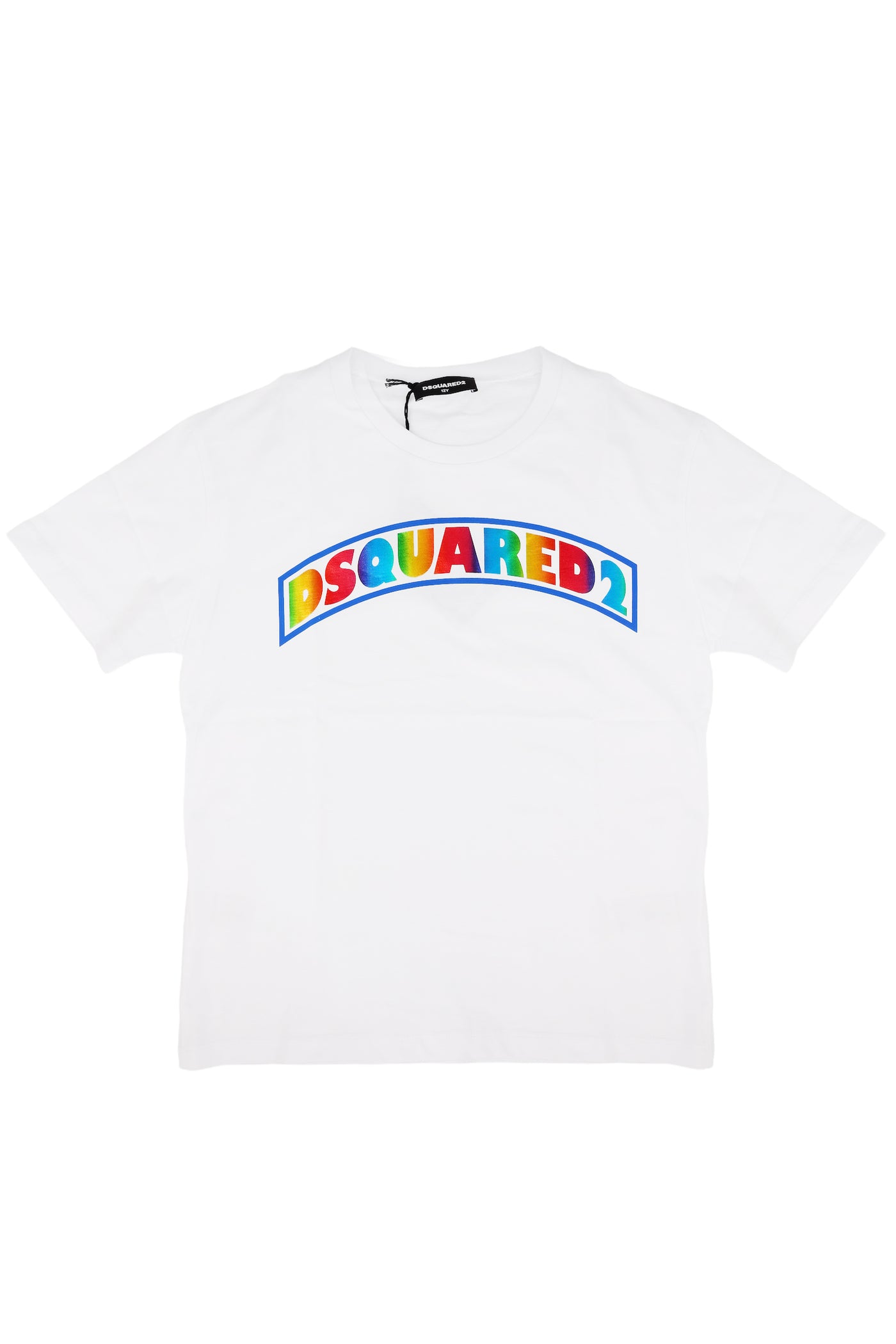 DSQUARED2 KIDS T-SHIRT