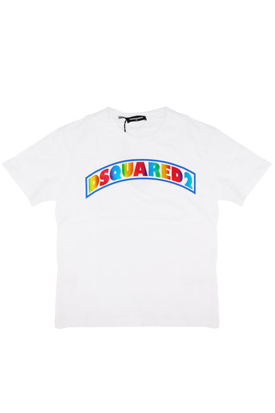 DSQUARED2 KIDS T-SHIRT