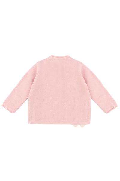 IL GUFO KIDS CARDIGAN