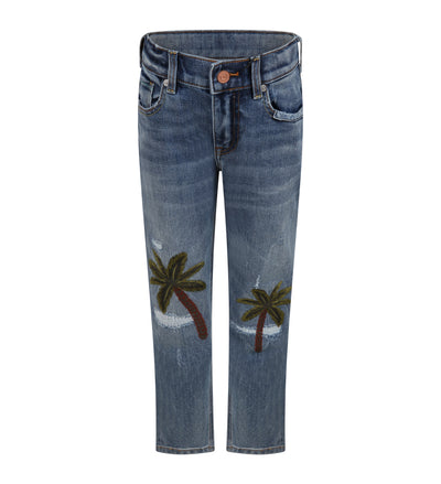 SCOTCH&SODA KIDS JEANS PANTS