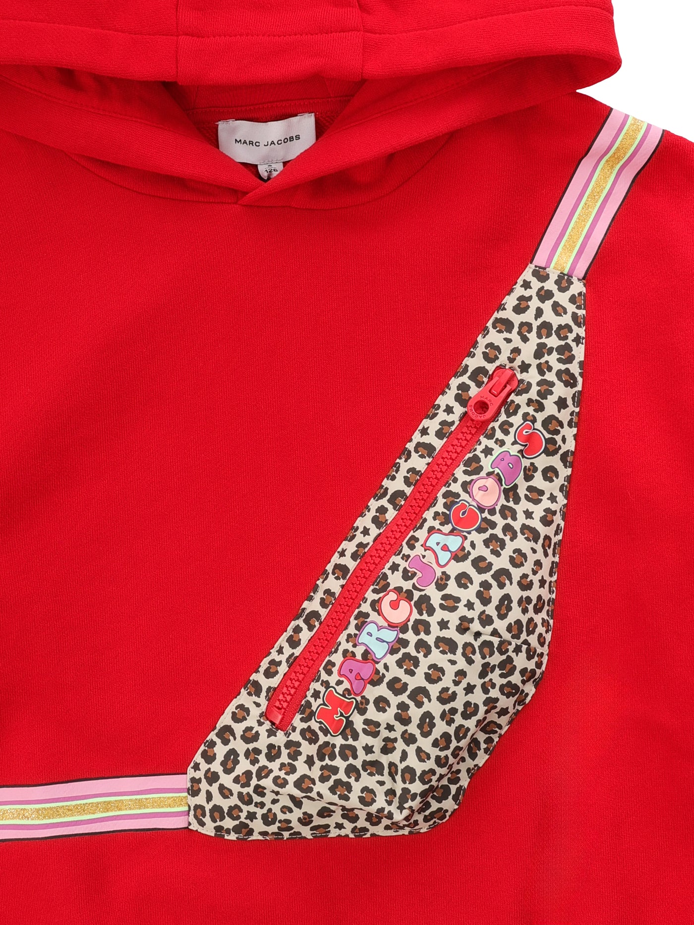 THE MARC JACOBS KIDS SWEATSHIRT